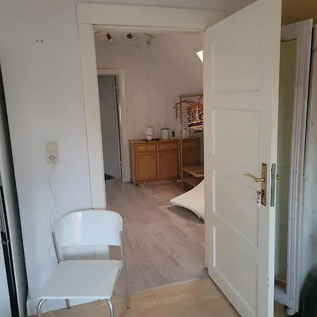 Haus Kreuzstrasse Privatunterkunft Heide (Schleswig-Holstein)